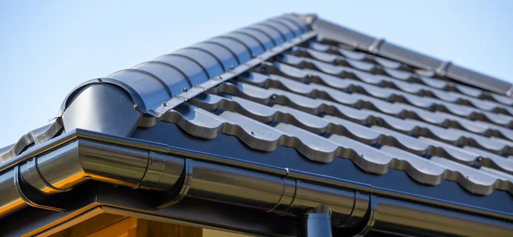 Rainwater & Guttering