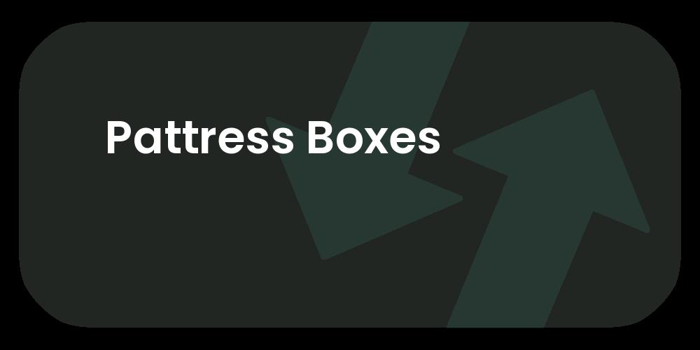 Pattress Boxes