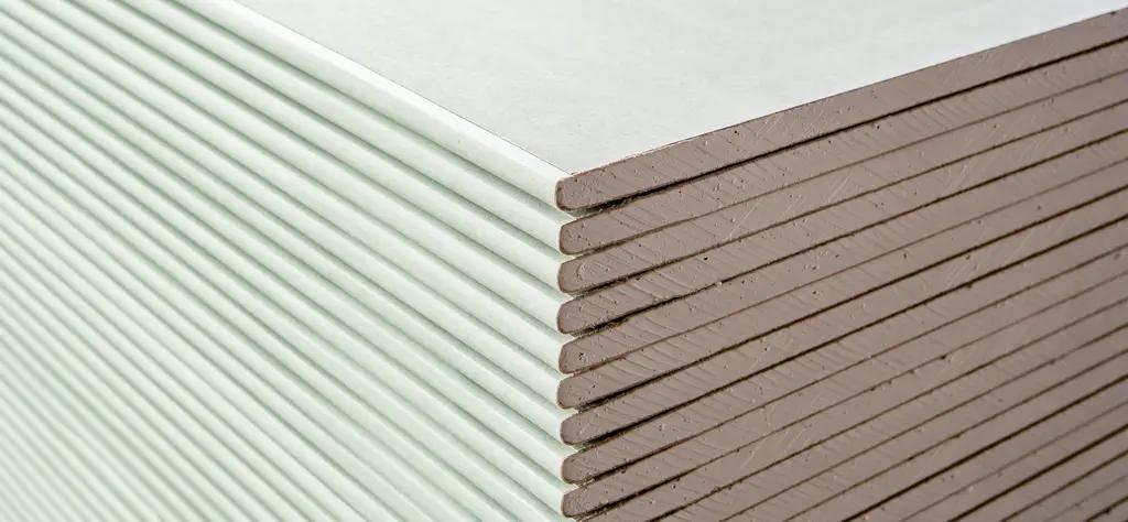 Bulk Plaster & Plasterboard