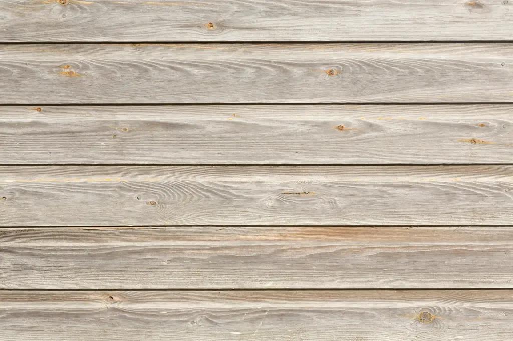 Shiplap Cladding