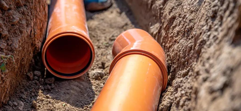 Soil Pipes & Fittings