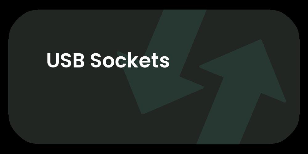 USB Sockets