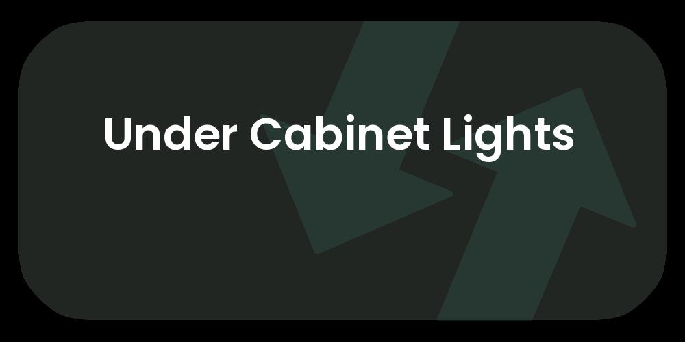 Under Cabinet Lights