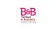 B&B Timber & Builders Merchants Ltd