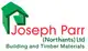 JOSEPH PARR (NORTHANTS) LIMITED
