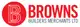 BROWNS BUILDERS MERCHANTS LIMITED